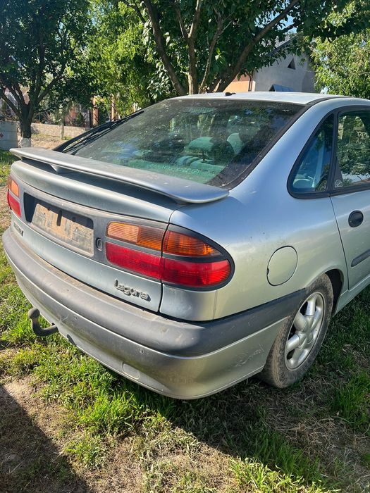 Piese Renault Laguna 1.6