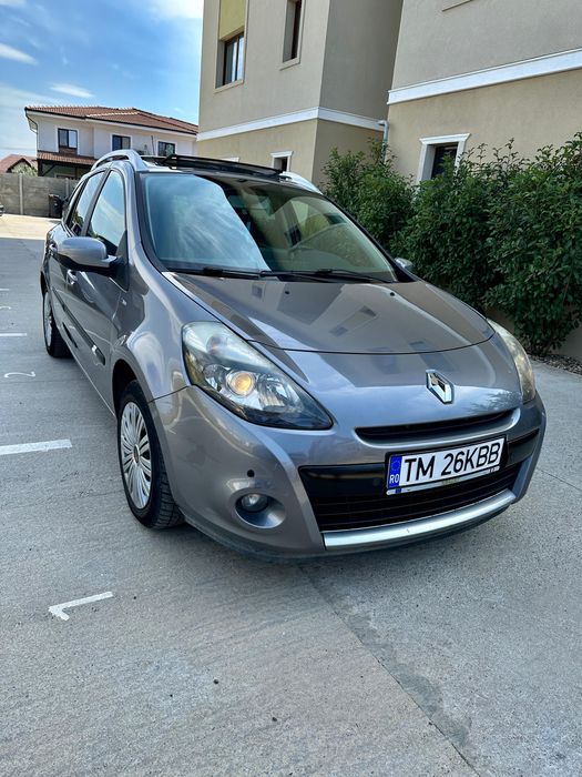 Vand Renault Clio