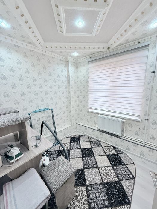 Гагарина.Сдаётся 3х комнатная Люкс.24-часа табака