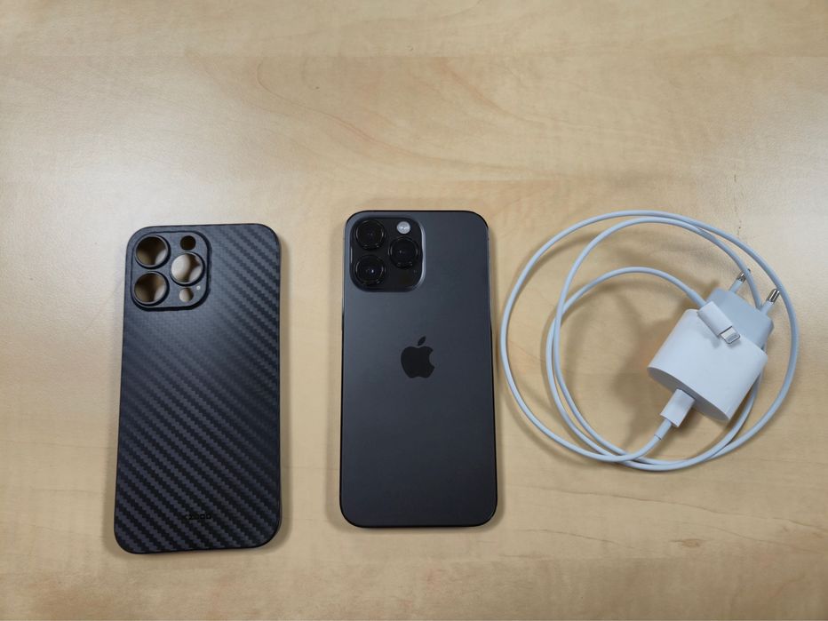 Vand Iphone 14 pro Max 128GB