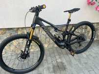 Orbea Rise 2023 full carbon (ebike)