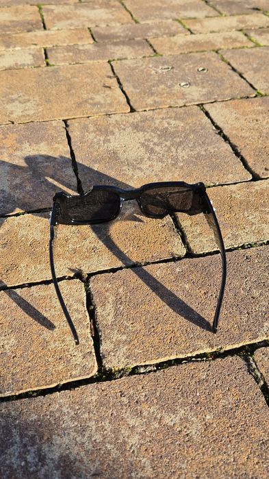 Ochelari de soare Off White Cady negri