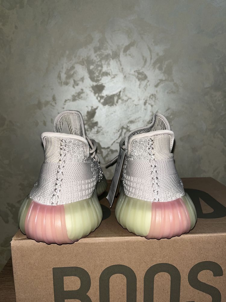 Adidas Yezzy Citrin