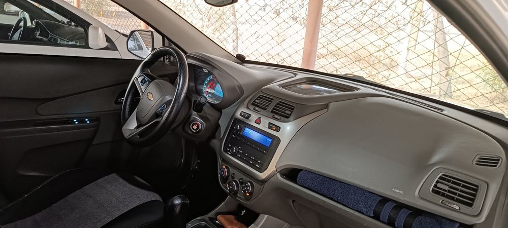 Кобалт 2021 га 2022 йил