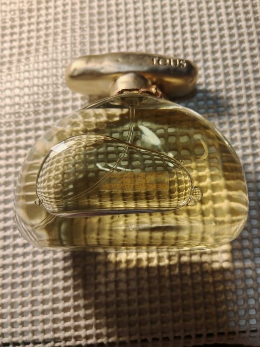 Tous touch The original gold Parfum dama original nou