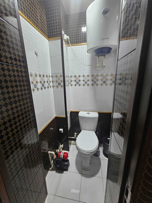 Сдается 2х комнатная квартира на 4 этаже Ориентир Мелодия Мезон маркет