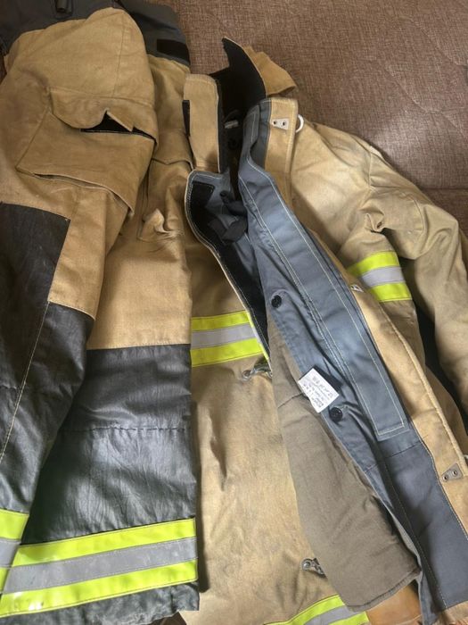 Продается боевая одежда (БОП)