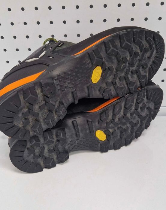 Salewa MS MTN trainer GTX