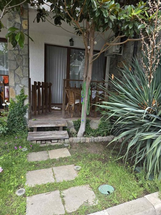 Дава се под наем Едностаен апартамент в Свети Влас - 50 кв.м за 3570 € - Снимка #19