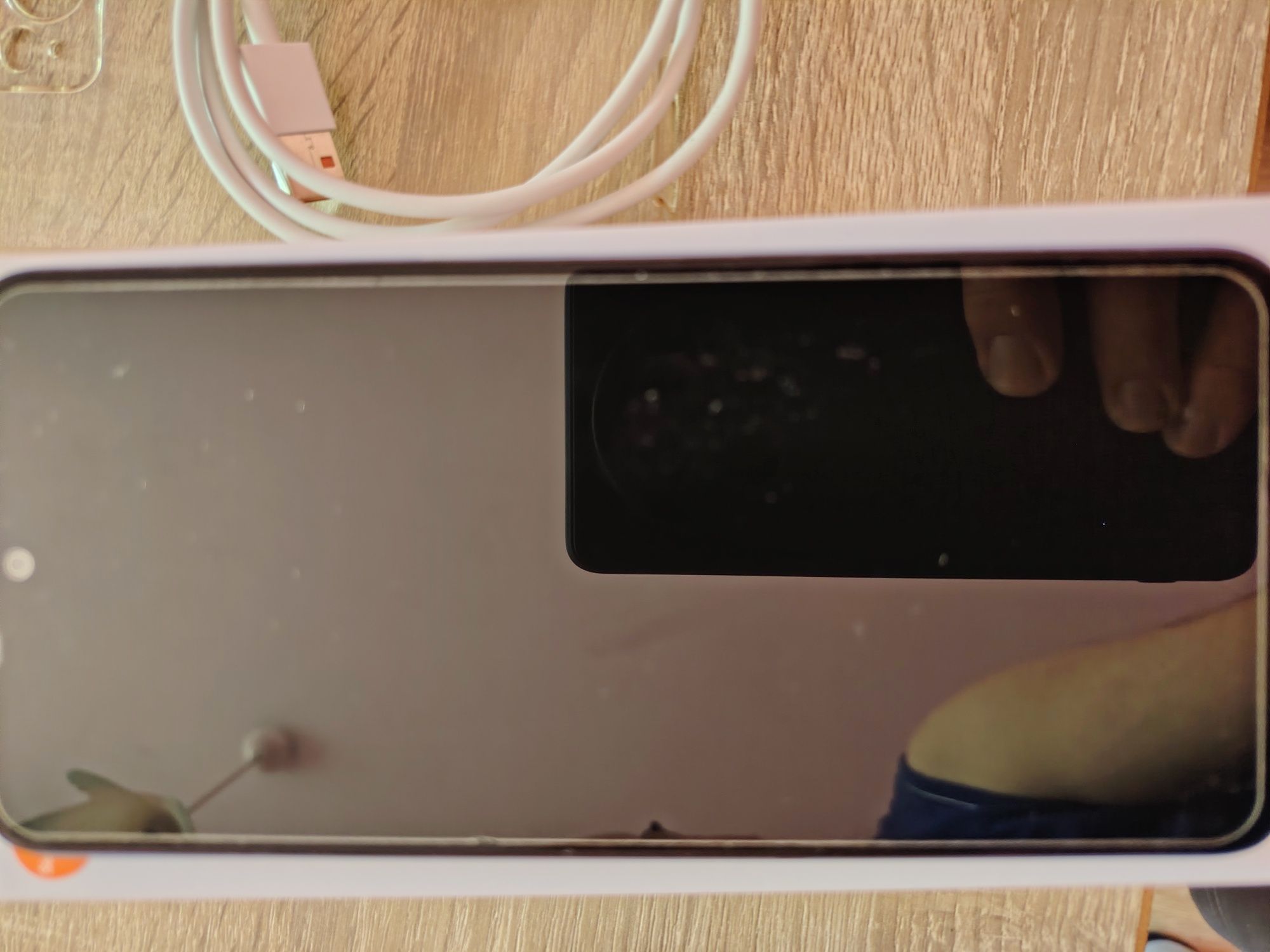 Redmi Note 12 4G Ice Blue