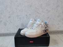 Nike Air Force 1 Low Supreme Comme des Gargons
