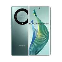 Smartphone Honor Magic 5 Lite, 5G, 128 GB, 6 GB, Dual Sim, Verde