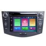Мултимедия с навигация, за Toyota Rav4  Android