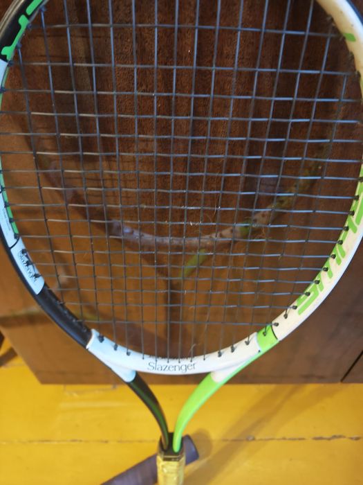 Тенис ракети Slazenger