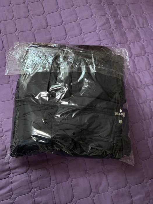 Жап жаңа куртка сатылады