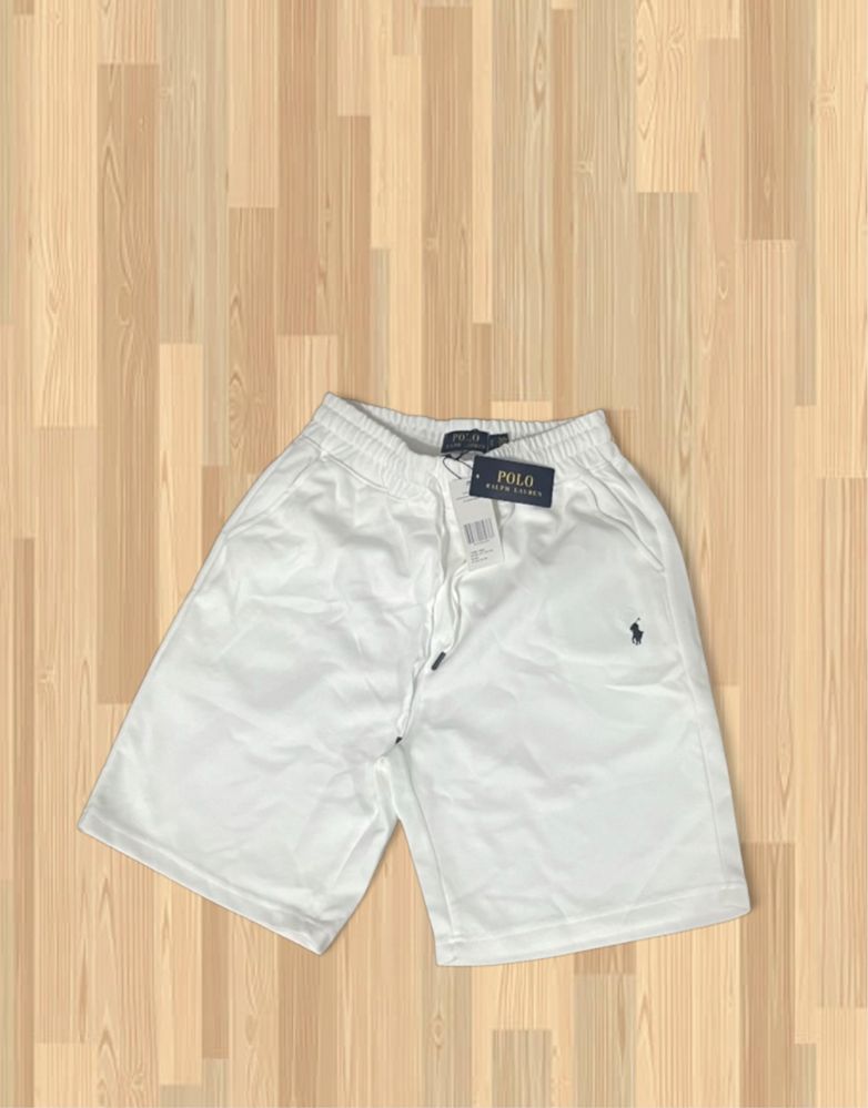 Polo Ralph Lauren Pantaloni Scurți