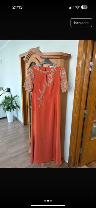 Rochie  eleganta