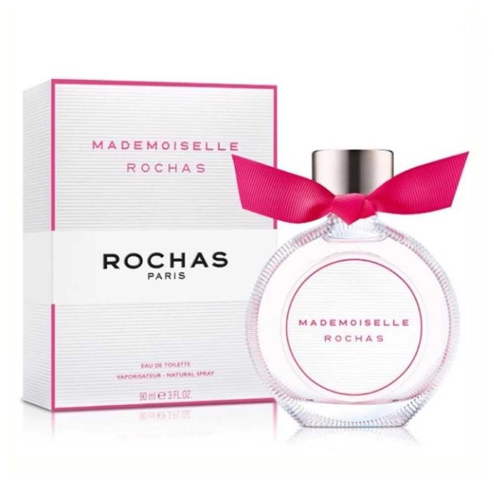 Rochas Mademoiselle Rochas 90ml ORIGINAL