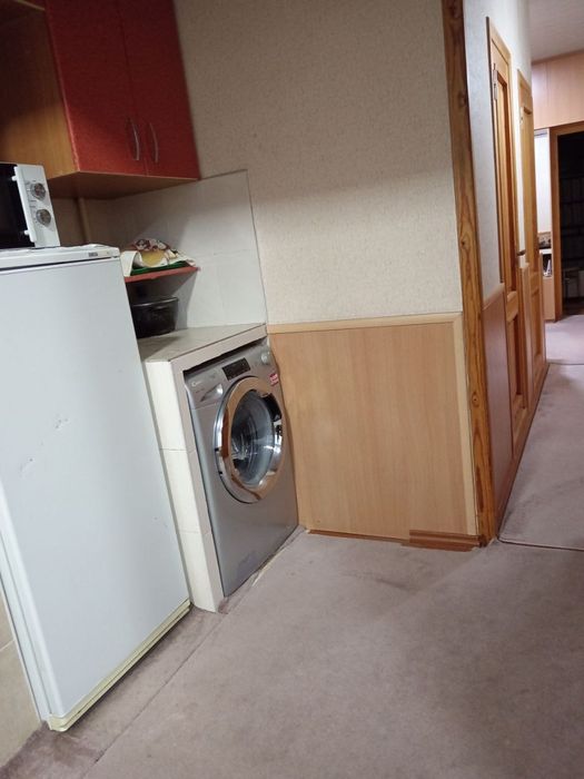 4 xonali kvartira oila qoʻyiladi