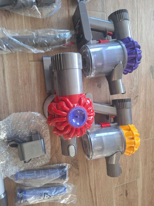 Aspirator Dyson accesorii incacacator filtru nou