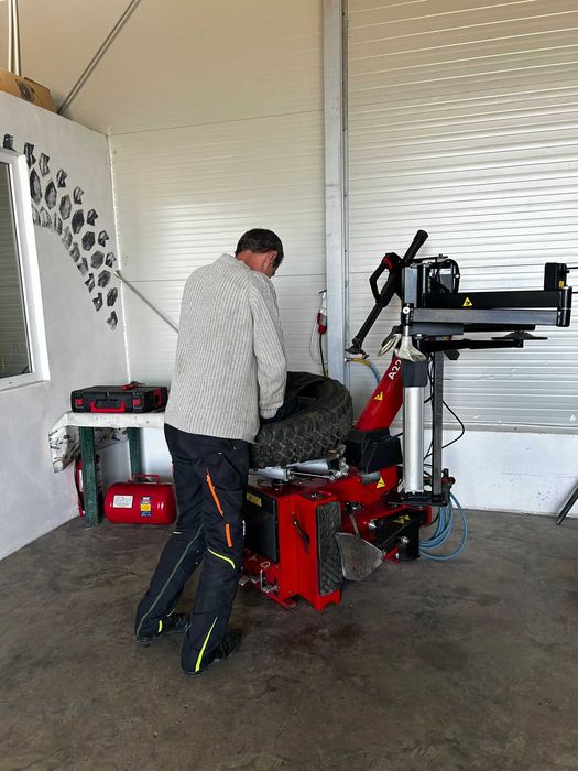 Anvelope CU GARANTIE 245/50 r18 - Noi & SH, montaj inclus 255/35 r18