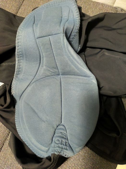 Vând costum bike GORE mărimea XL