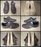 Обувки Nike Air Force 1 Premium Leather 40.5 EU 25.5 cm 7.5 US 6.5 UK