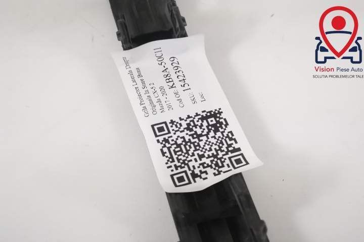 Grila Proiector Laterala Dreapta Originala In Stare Buna Mazda  CX-5