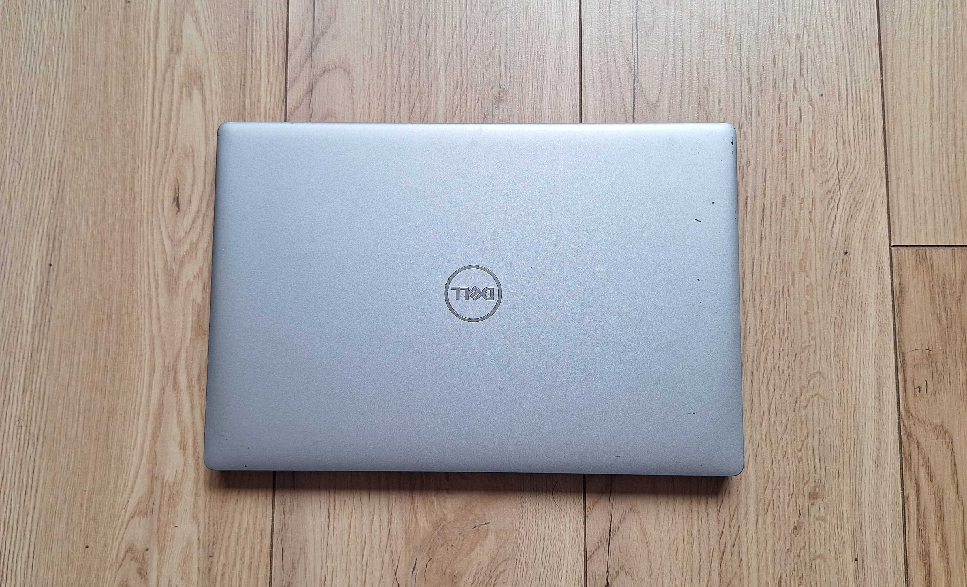14' IPS Dell Latitude 5410 Intel Core i5-10310u/16GB DDR4/256GB SSD