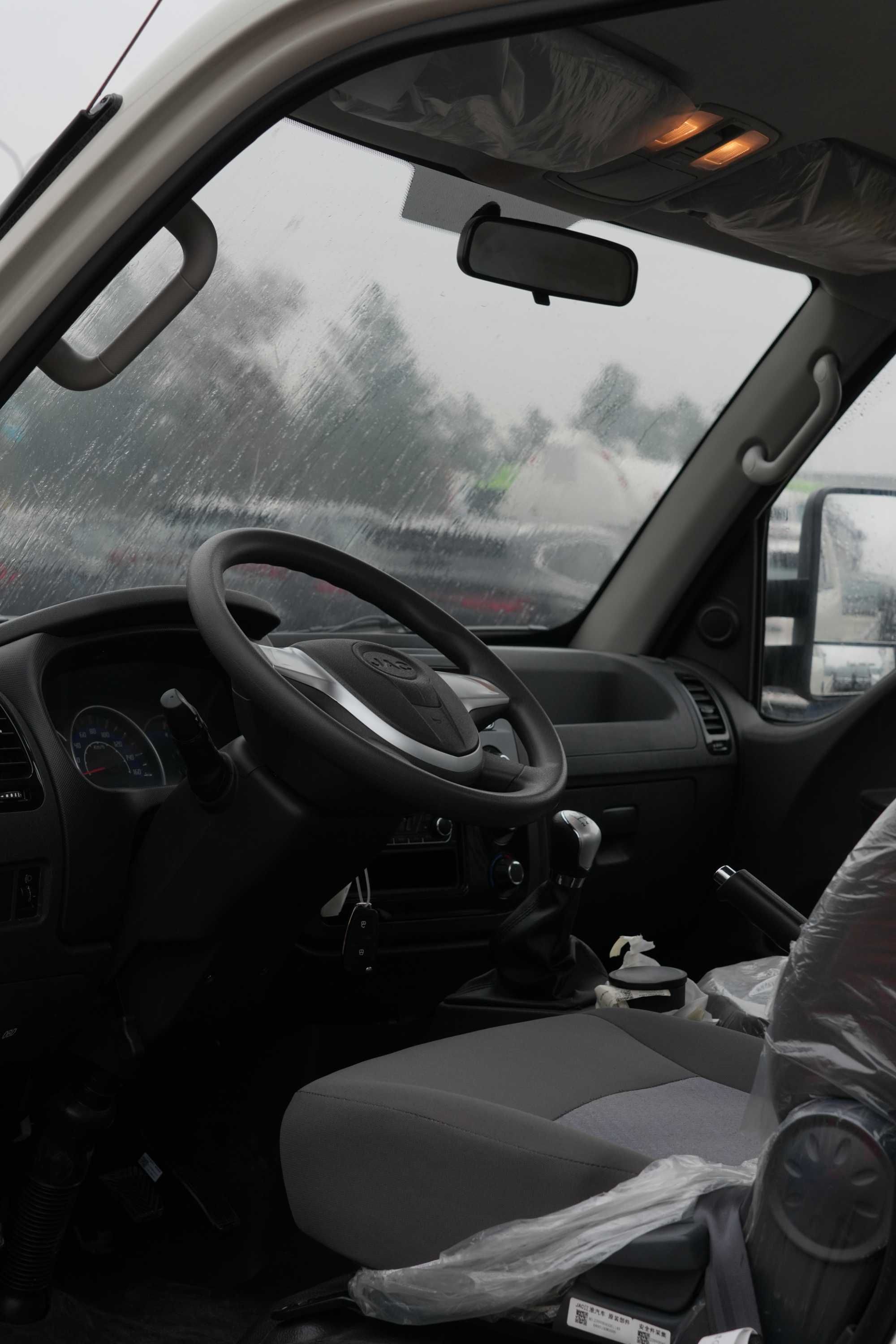 JAC X200 kia bongo hyundai porter labo