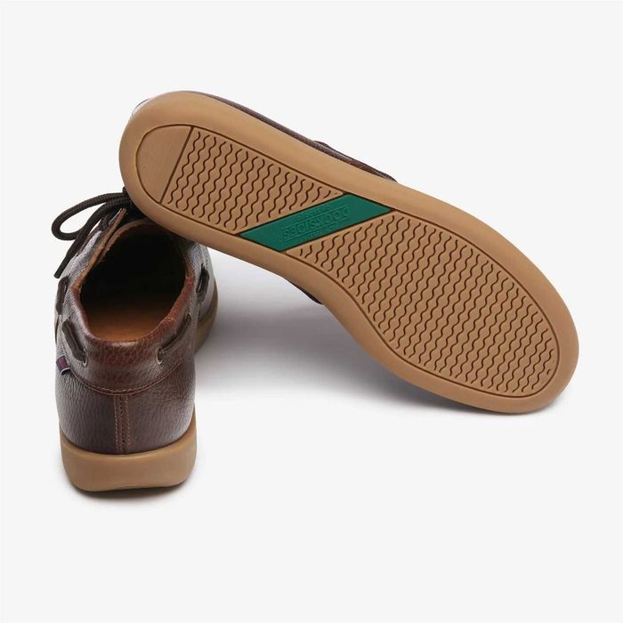 Обувки Sebago Docksides (USA), два модела, нови в кутия