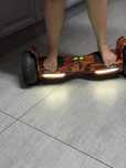 Hoverboard stare impecabila