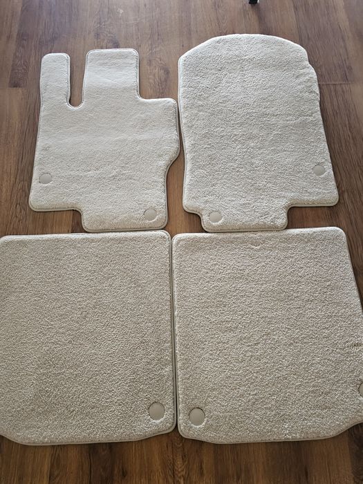 Оригинални стелки за Мерцедес Майбах GLS W167