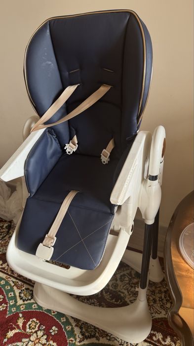 Детский стул, детский стульчик для кормления