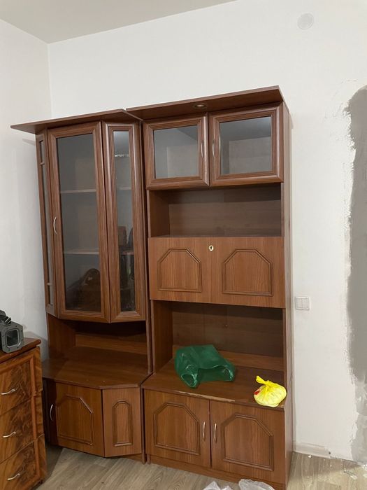 Мебель Шкаф Тумбочка Шифонер Полки