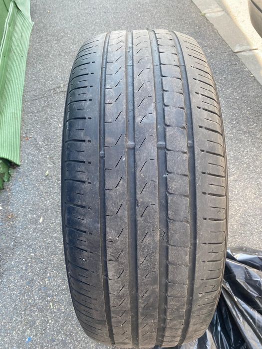 Cauciucuri Pirelli