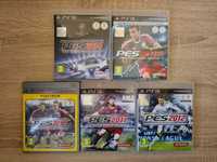 PES / Pro Evolution Soccer / ПЕС за PlayStation 3 PS3 ПС3