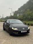 Vw Passat Cc 2.0tdi 177cp 2013
