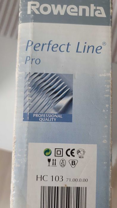 Aparat de tuns profesional Rowenta