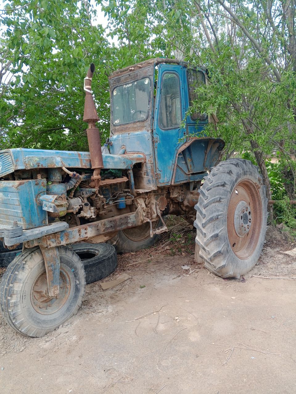 T28 srochni sotiladi
