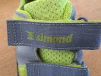 Vand espadrile escalada nr 38