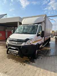 Iveco daily 65c15 detarat B