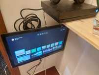 Consola xbox one x !