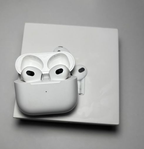 Air Pods 3 Оригинал