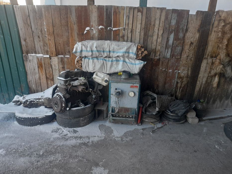 Запчасти на жигули есть много что в наличии звоните