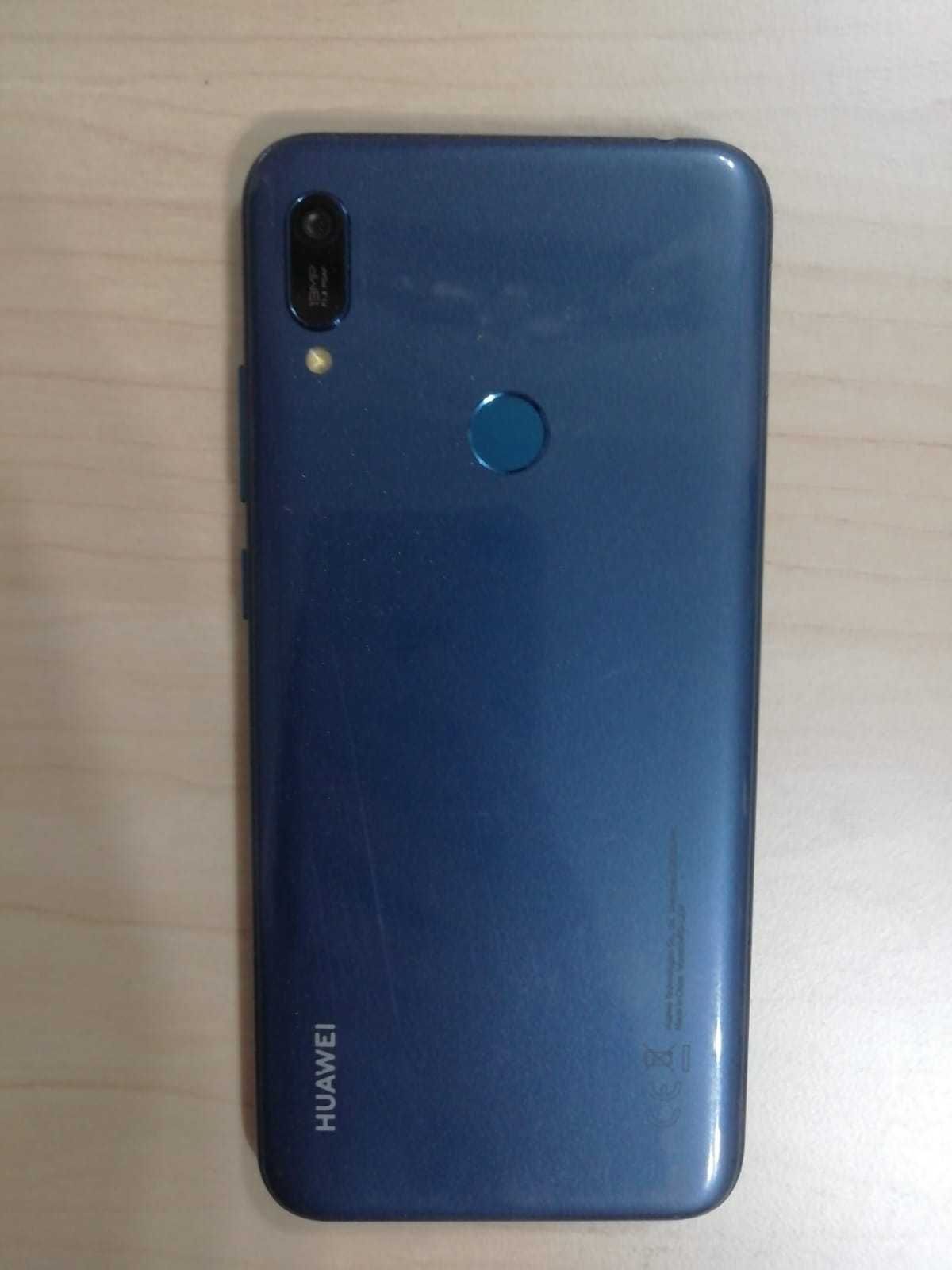 Huawei 2019 Y6 мобильный телефон