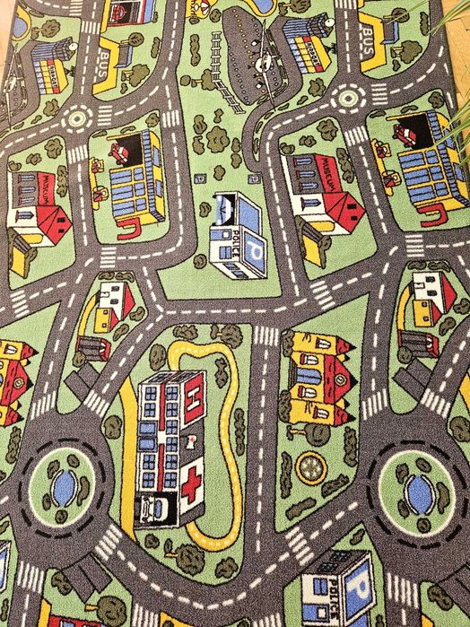 Детски килим 140/200