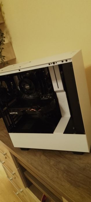 Vand pc gaming mid