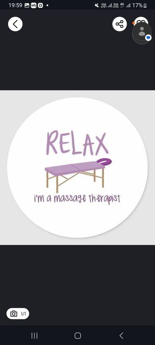 Расслабляющий массаж и парение в фитобочке