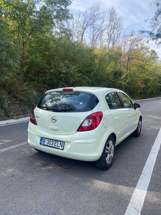 Opel Corsa de vanzare !!!